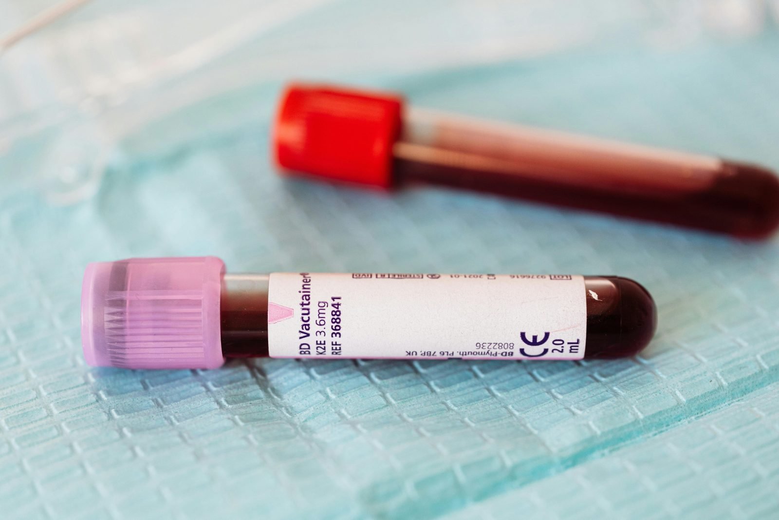 does bupa cover private blood tests for health insurance