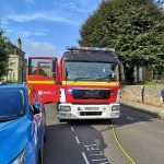 health insurance for firefighters in the uk