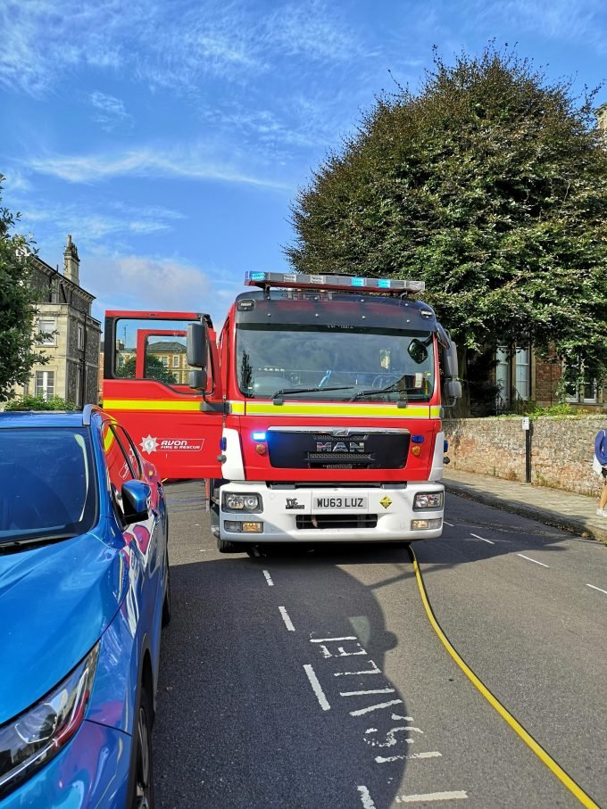 health insurance for firefighters in the uk