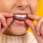 Private Invisalign vs Fixed Braces