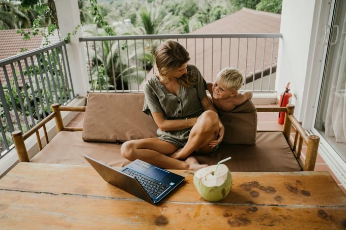 can you get health insurance for remote workers