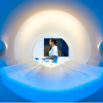 private mri scan in birmingham