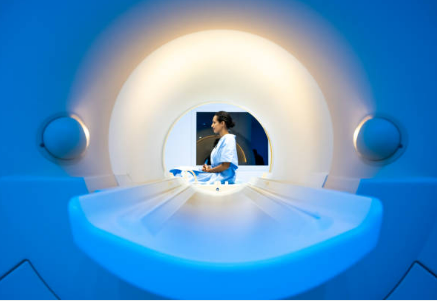 private mri scan in birmingham