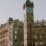 nuffield health in glasgow