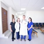 nuffield health hospital buckhurst hill