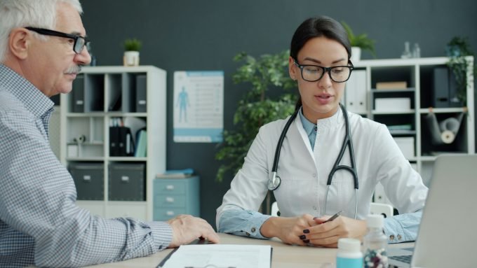 finding out the best private gp in london