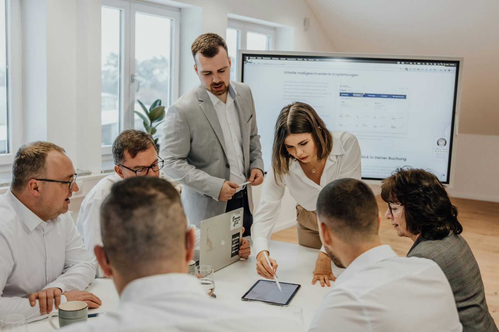 switching business health insurance in the uk