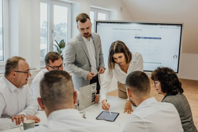 switching business health insurance in the uk