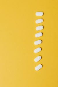 a guide on health insurance and if it covers prescriptions