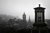 private hospitals that are in Edinburgh