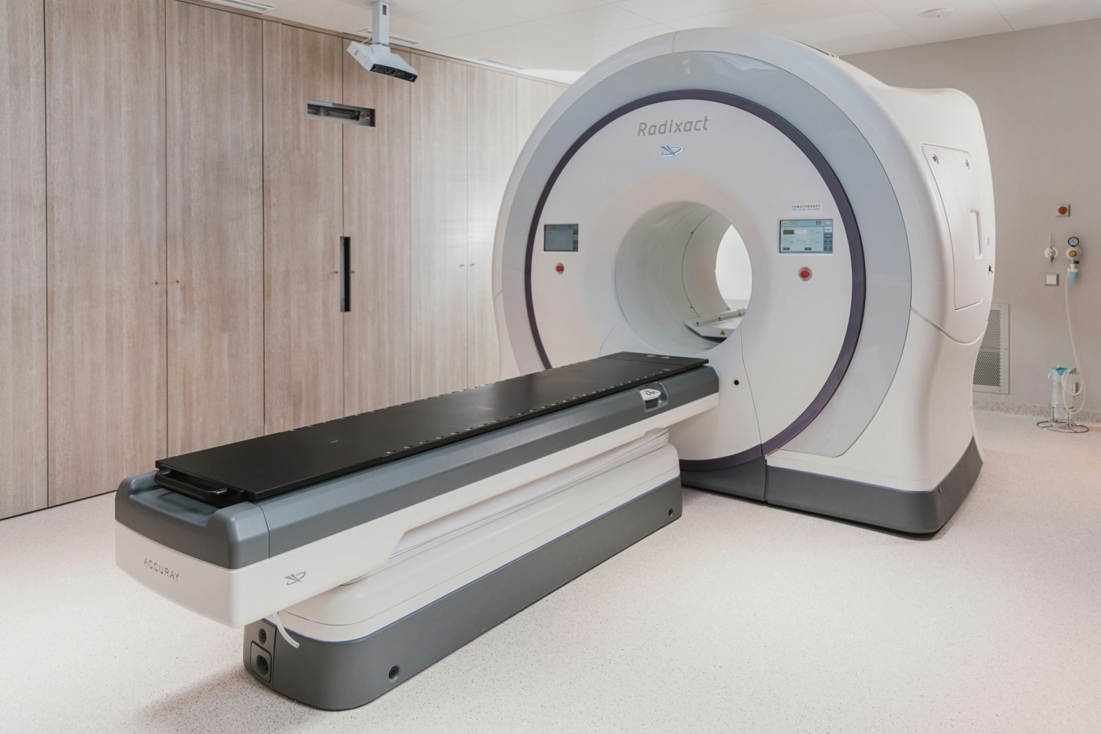 does health insurance cover scans