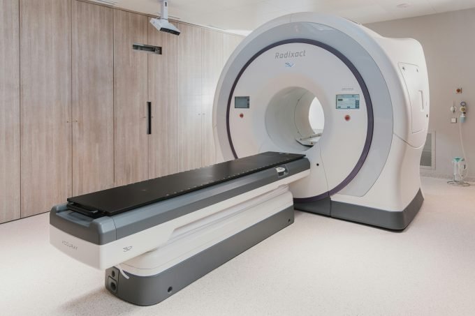 does health insurance cover scans
