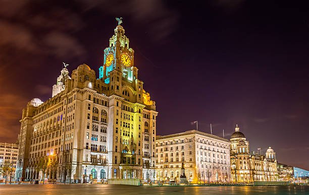 spire hospital liverpool